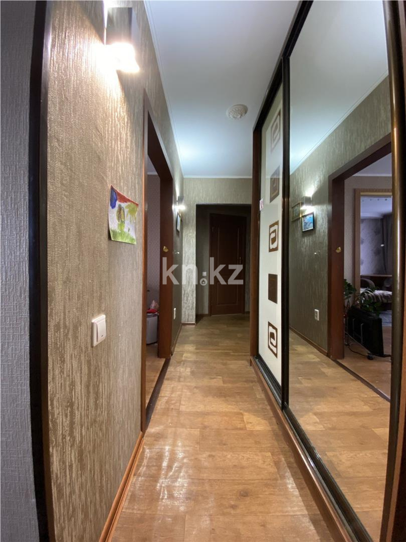Продажа 4-комнатной квартиры, 90 м² в Темиртау - фото 13