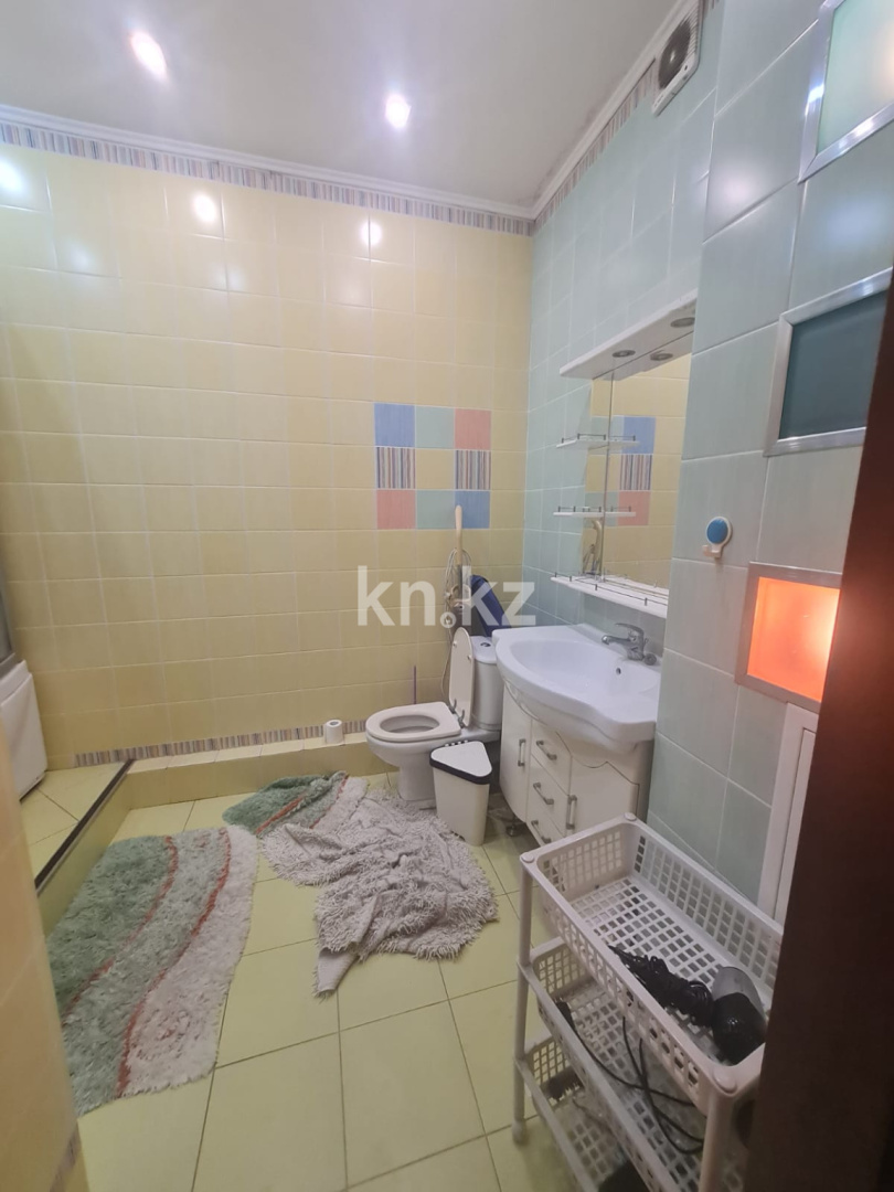 Аренда 4-комнатной квартиры, 150 м² - Аренда четырехкомнатных квартир помесячно в Алматы фото 3 из 3