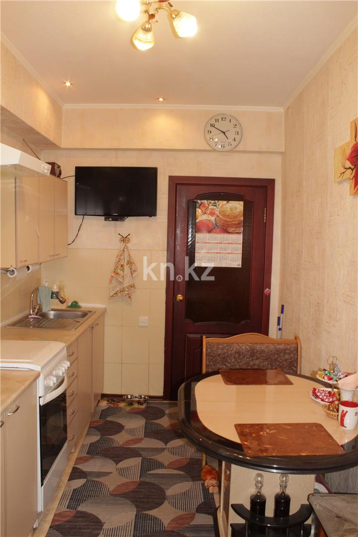 Продажа 3-комнатной квартиры, 68 м² в Караганде - фото 2