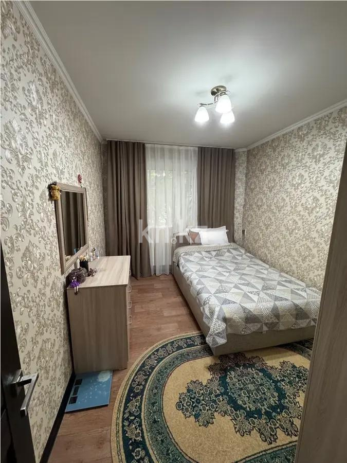 Продажа 2-комнатной квартиры, 51 м², мкр-н Орбита-1, дом  11 - Продажа квартир в Казахстане фото 1 из 5