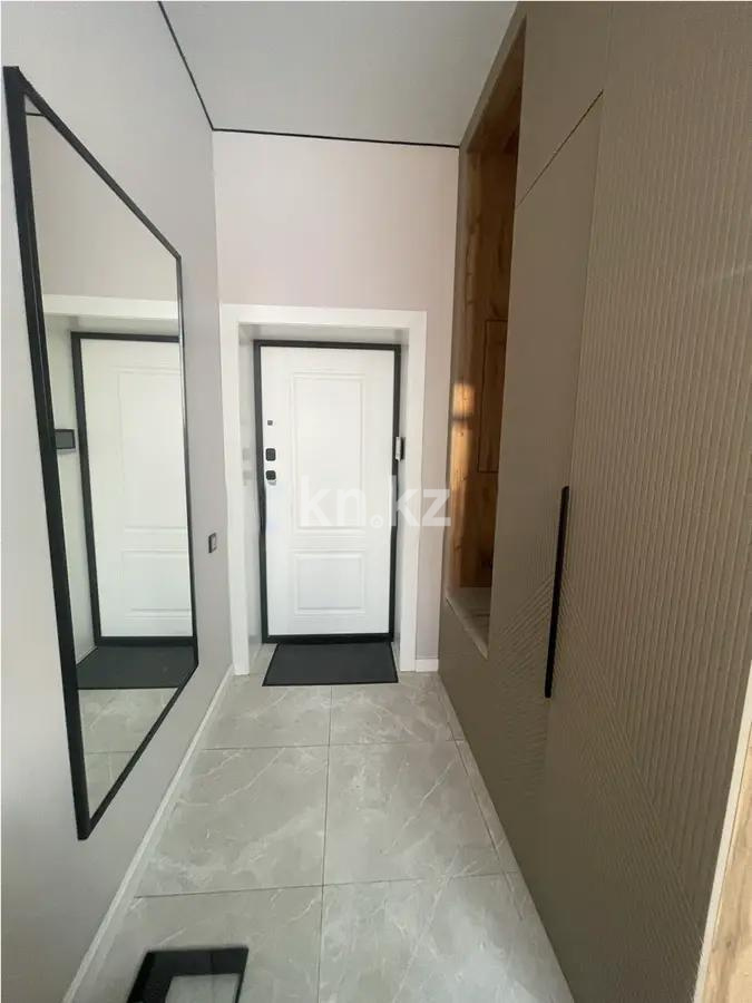 Продажа 1-комнатной квартиры, 42 м² - Продажа квартир в новостройках Караганды фото 5 из 5