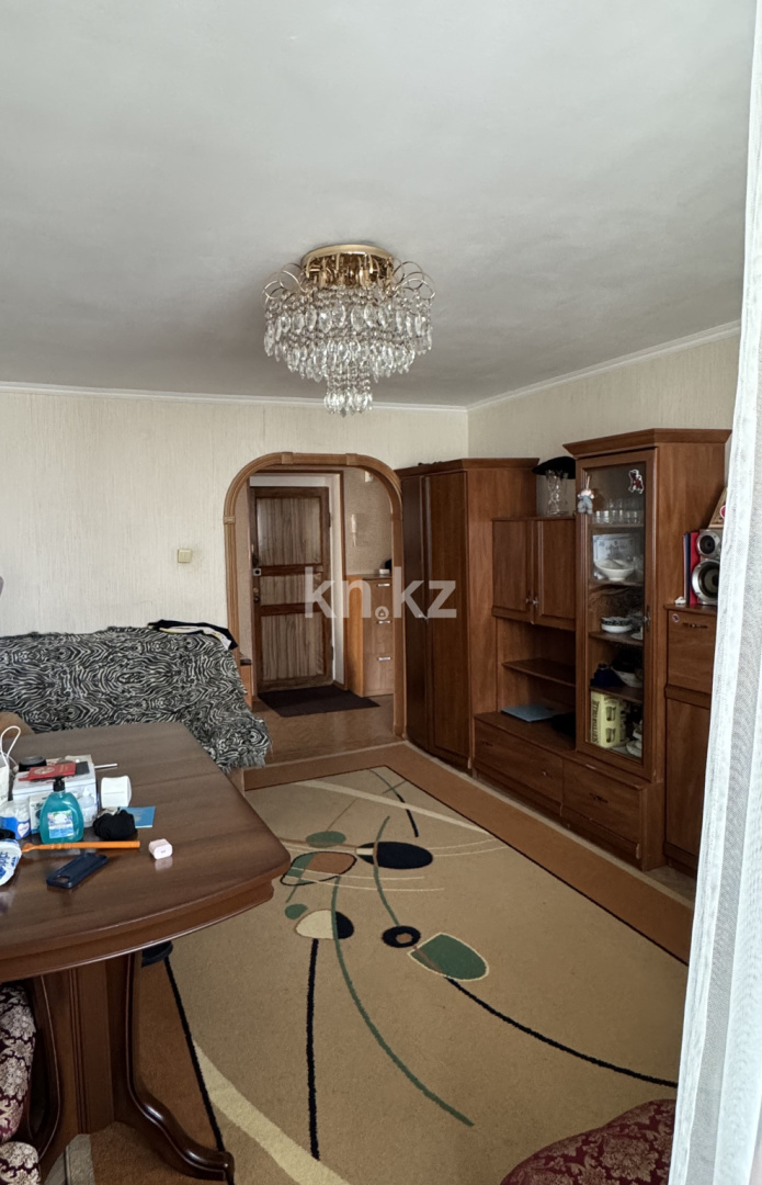 Продажа 3-комнатной квартиры, 60.9 м² - Продажа квартир в Семее фото 2 из 15