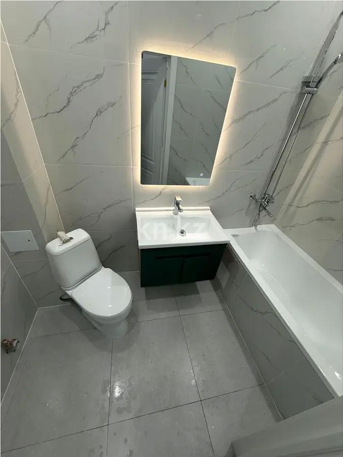 Продажа 2-комнатной квартиры, 41 м² - Продажа недвижимости в Казахстане - страница 15 фото 3 из 4