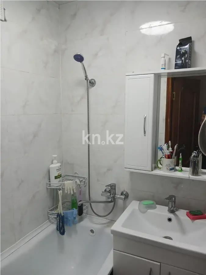 Продажа 3-комнатной квартиры, 60 м² в Алматы - фото 5