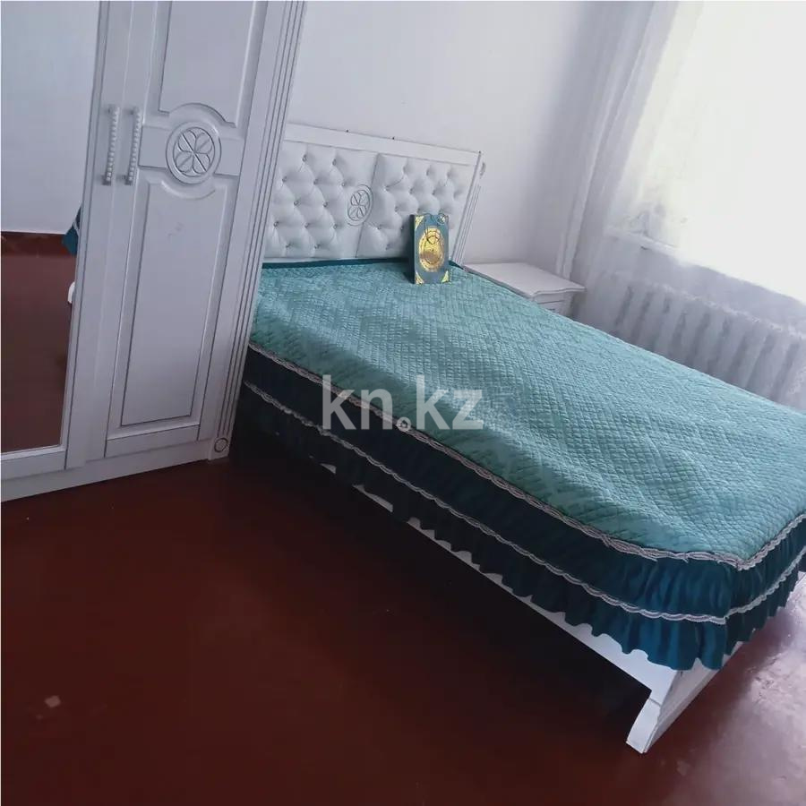 Продажа 3-комнатной квартиры, 65 м² - Продажа жилой и коммерческой недвижимости в Караганде фото 3 из 5