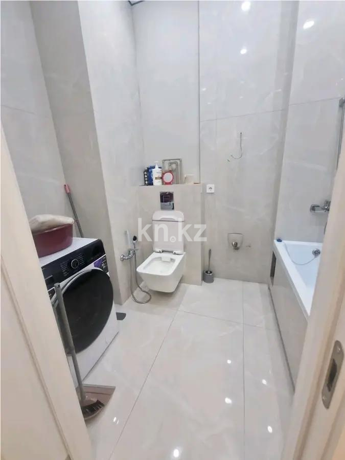 Продажа 2-комнатной квартиры, 66 м² в Астане - фото 4