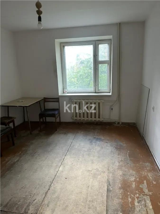 Продажа 1-комнатной квартиры, 30 м² - Продажа жилой и коммерческой недвижимости в Караганде фото 1 из 4