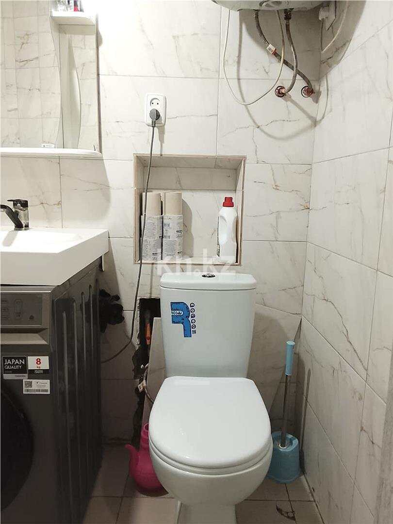 Продажа 2-комнатной квартиры, 45 м² в Абае - фото 5