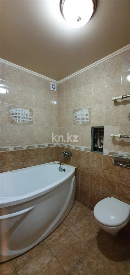 Продажа 3-комнатной квартиры, 68 м², пр. Мира в Темиртау - фото 16