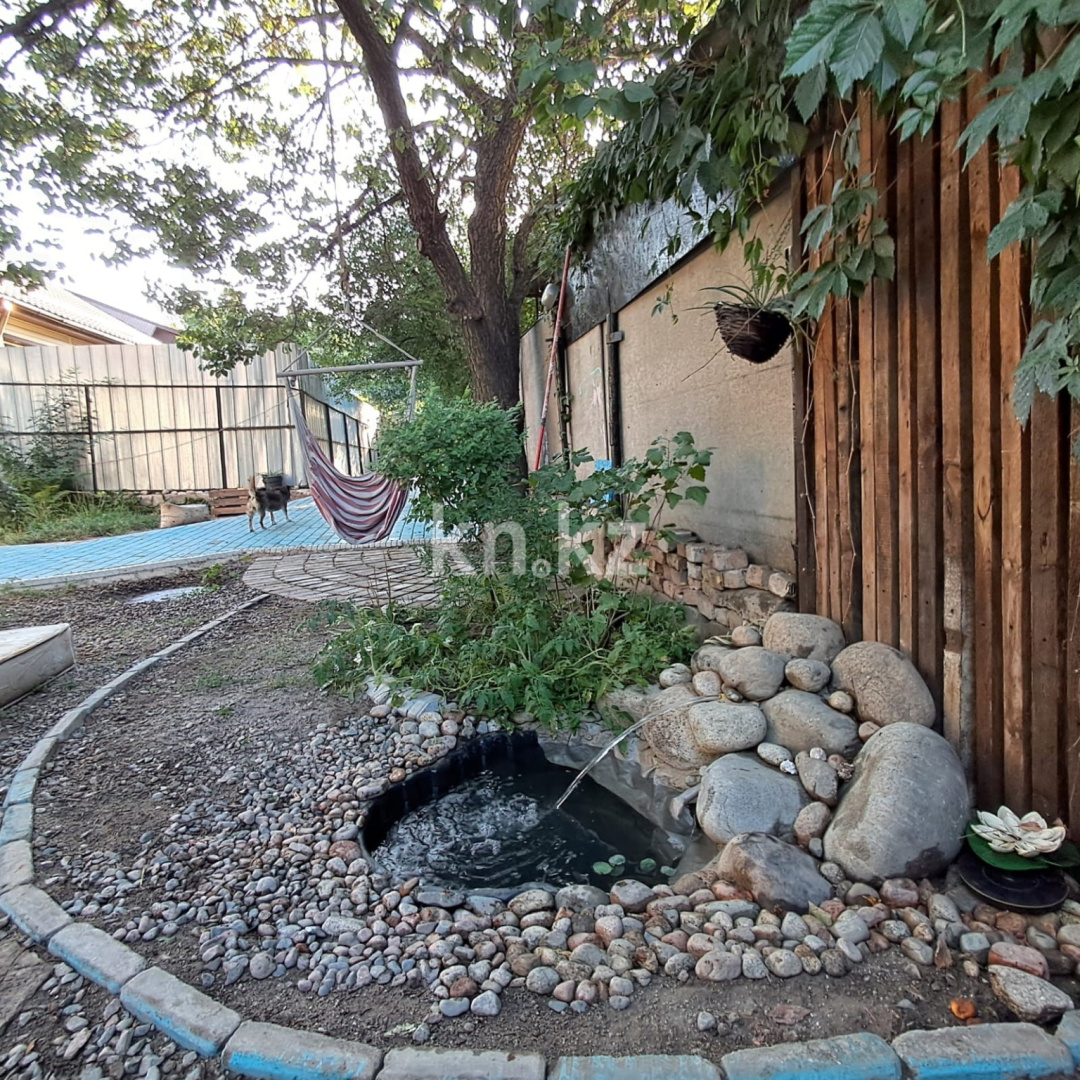 Продажа 8-комнатного дома, 133 м², ул. Гончарова - Продажа домов и коттеджей в Алматы фото 4 из 15