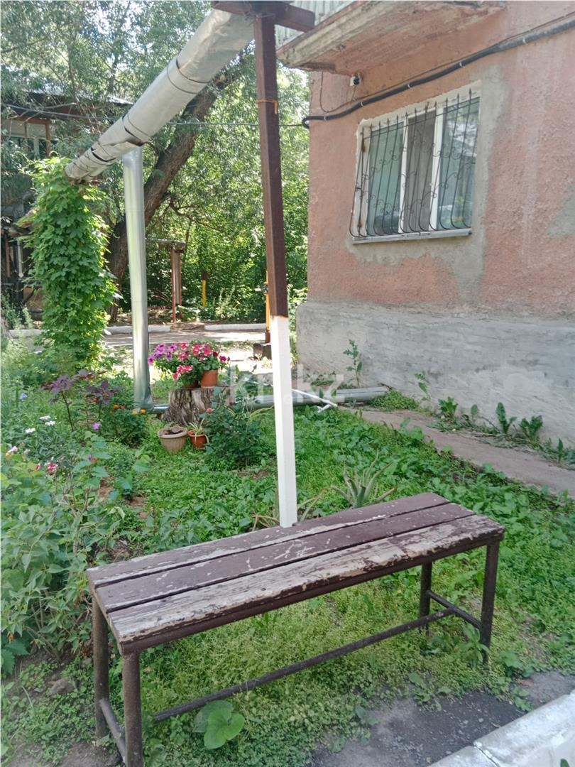 Продажа 1-комнатной квартиры, 32 м² - Продажа однокомнатных квартир в Городе Караганды - страница 3 фото 2 из 15