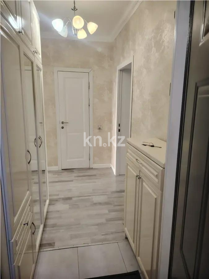 Продажа 2-комнатной квартиры, 45 м² в Астане - фото 5