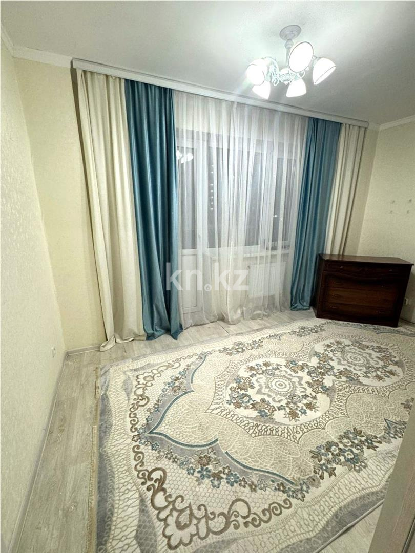 Продажа 1-комнатной квартиры, 36.5 м², ул. Момышулы - Продажа  однокомнатных квартир в Караганде фото 3 из 9