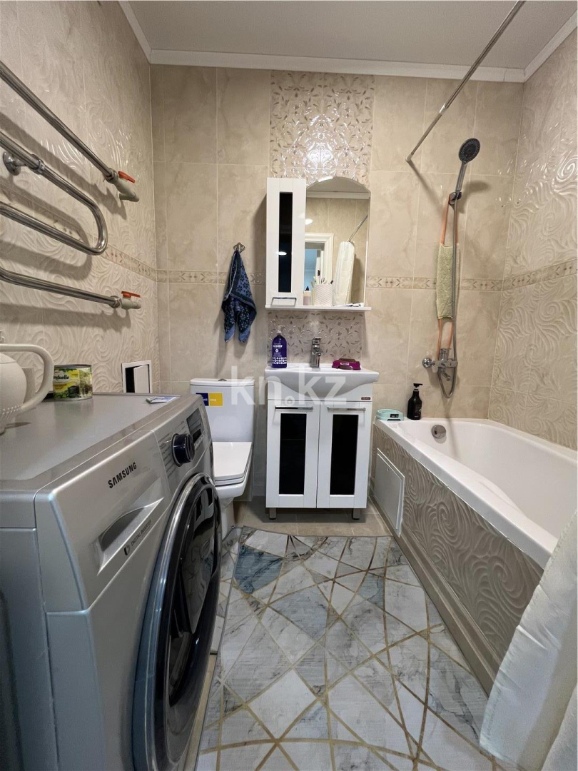 Продажа 2-комнатной квартиры, 54 м² в Астане - фото 13