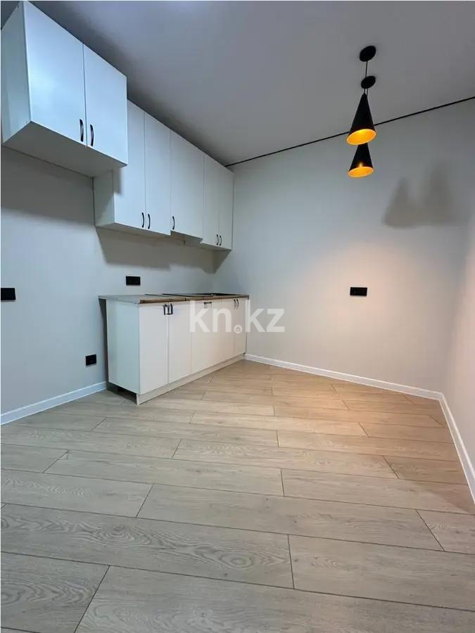 Продажа 1-комнатной квартиры, 33 м², мкр-н Шугыла, дом  340/35 - Продажа квартир в новостройках Алматы без посредников фото 3 из 5