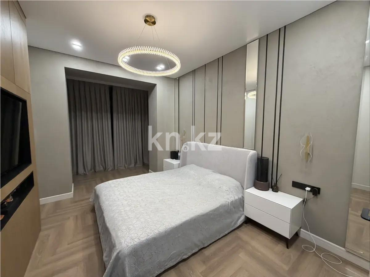 Продажа 5-комнатной квартиры, 150.4 м² - Продажа пятикомнатных и более квартир в Алматы фото 4 из 13