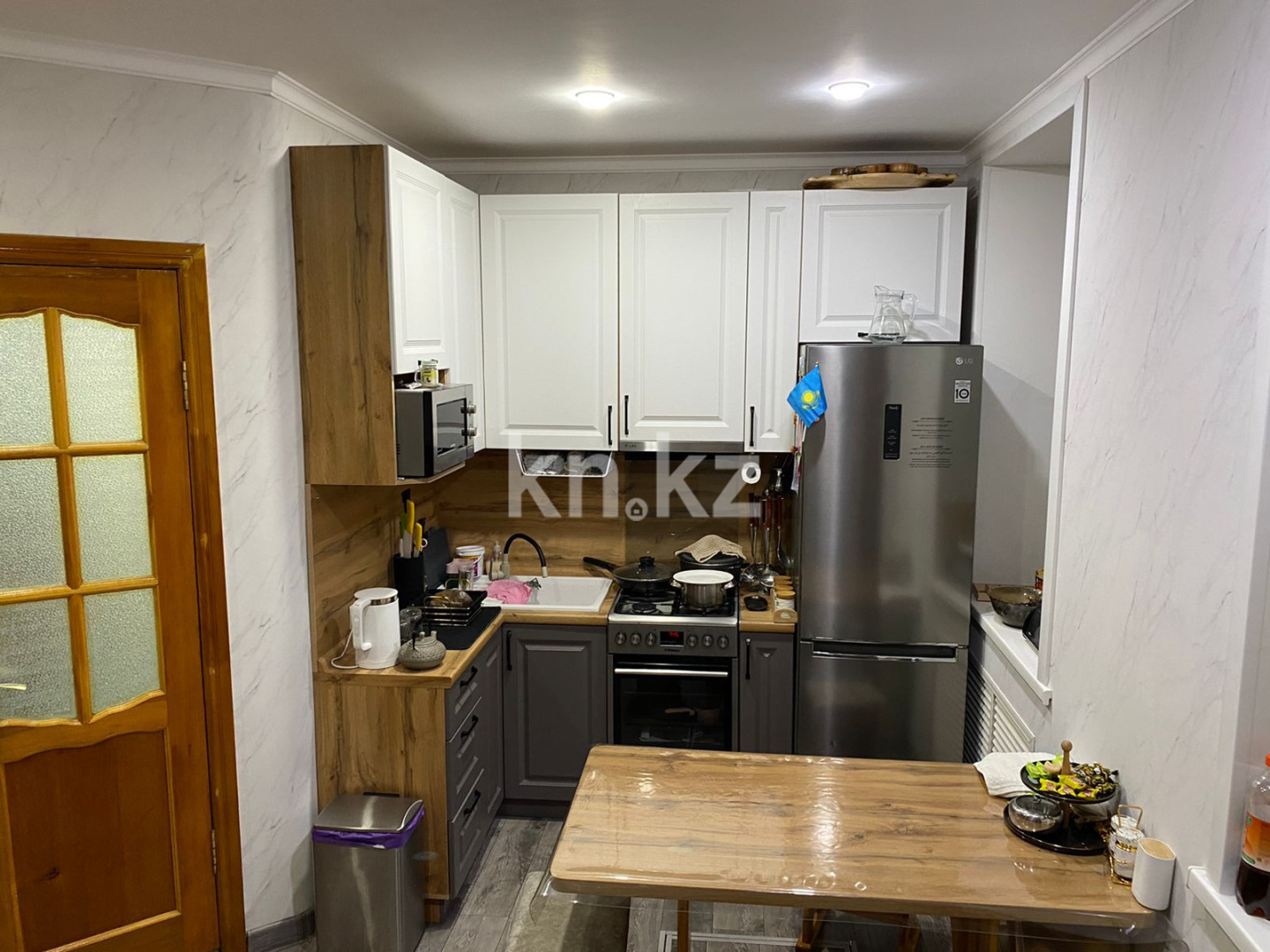 Продажа 3-комнатной квартиры, 60 м², ул. Победы - Продажа  трехкомнатных квартир в Сарани фото 10 из 16