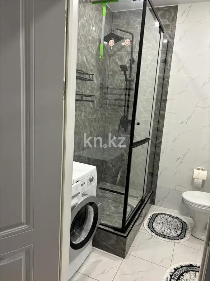 Продажа 1-комнатной квартиры, 41 м² - Продажа однокомнатных квартир в Астане - страница 9 фото 3 из 3