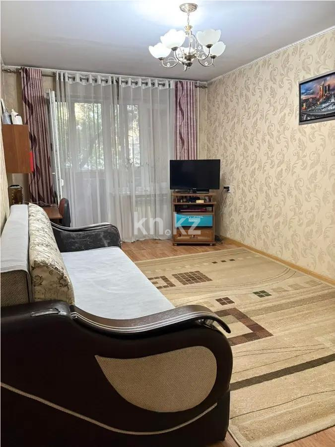 Продажа 1-комнатной квартиры, 30.8 м² - Продажа квартир в Карагандинской области фото 1 из 3