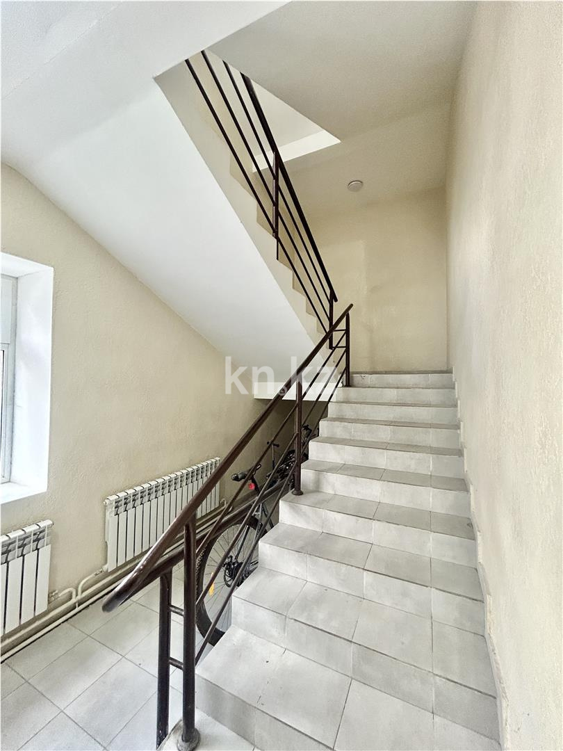 Продажа 1-комнатной квартиры, 44 м² - Продажа квартир в Караганде - страница 3 фото 10 из 13