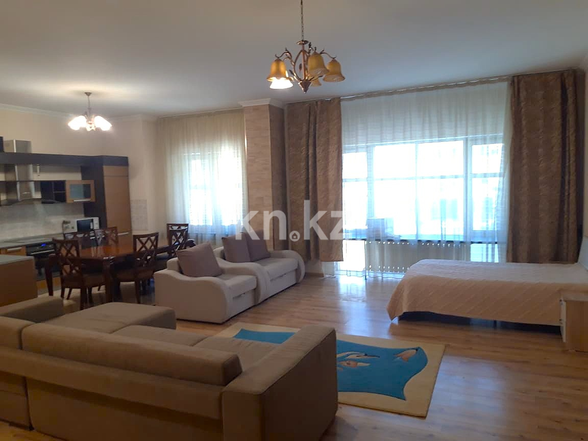 Аренда 1-комнатной квартиры, 60 м² - Аренда однокомнатных квартир помесячно в Астане - страница 2 фото 1 из 15