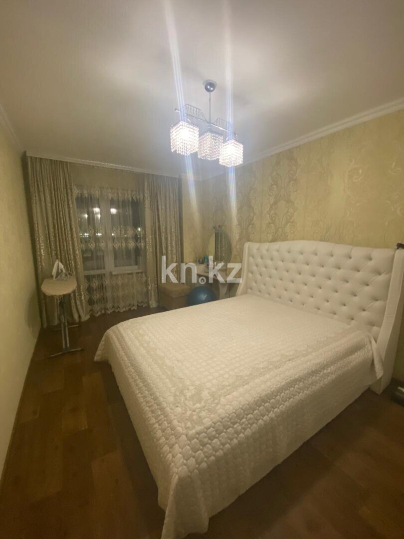 Продажа 3-комнатной квартиры, 98.2 м² в Караганде - фото 13