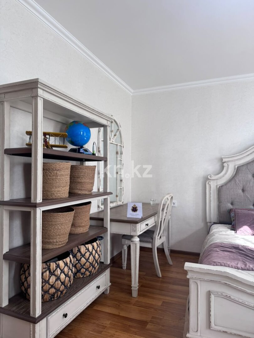 Продажа 6-комнатного дома, 280 м² в Алматы - фото 12