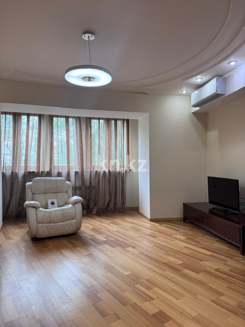 Продажа 4-комнатной квартиры, 133 м² - Продажа четырехкомнатных квартир в кирпичном доме в Казахстане - страница 4 фото 3 из 16