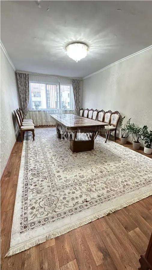 Продажа 3-комнатной квартиры, 87 м², мкр-н Саялы, дом  52 в Алматы