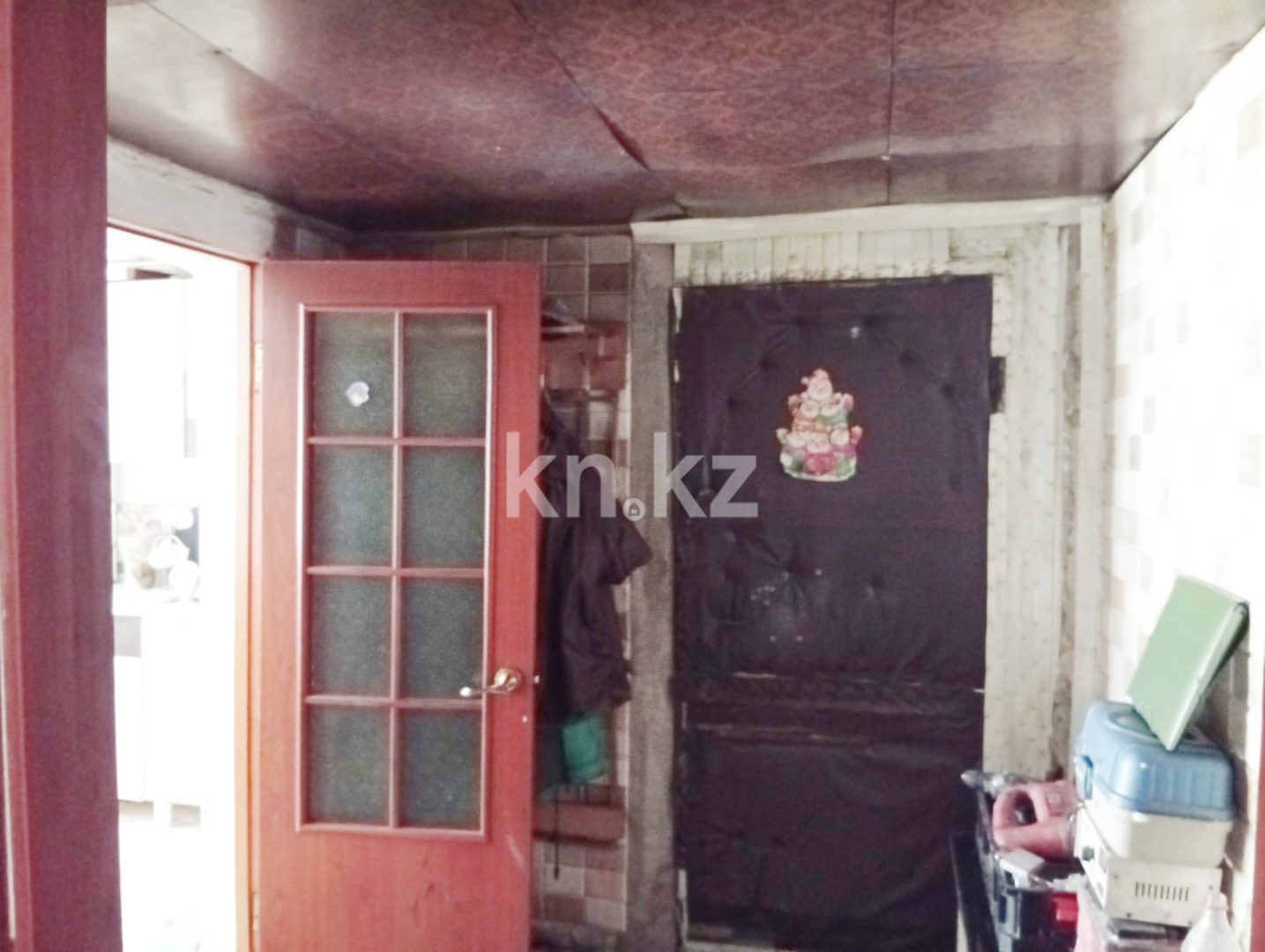 Продажа 4-комнатного дома, 60 м² - Недвижимость в Астане - страница 14 фото 15 из 20