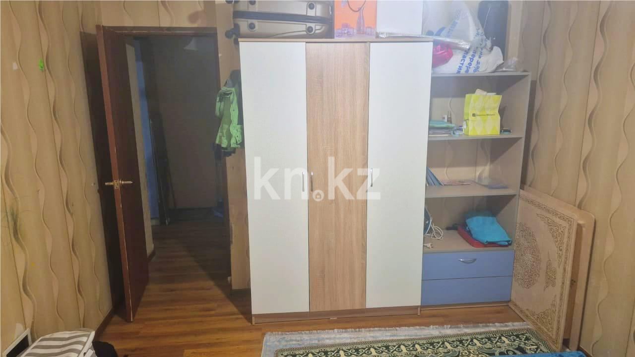 Продажа 1-комнатной квартиры, 49.4 м² - Продажа однокомнатных квартир в Астане - страница 63 фото 4 из 7