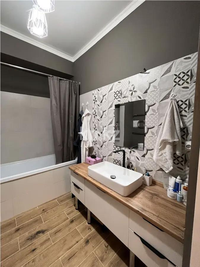 Продажа 1-комнатной квартиры, 34 м² - Продажа недвижимости в Казахстане фото 4 из 5