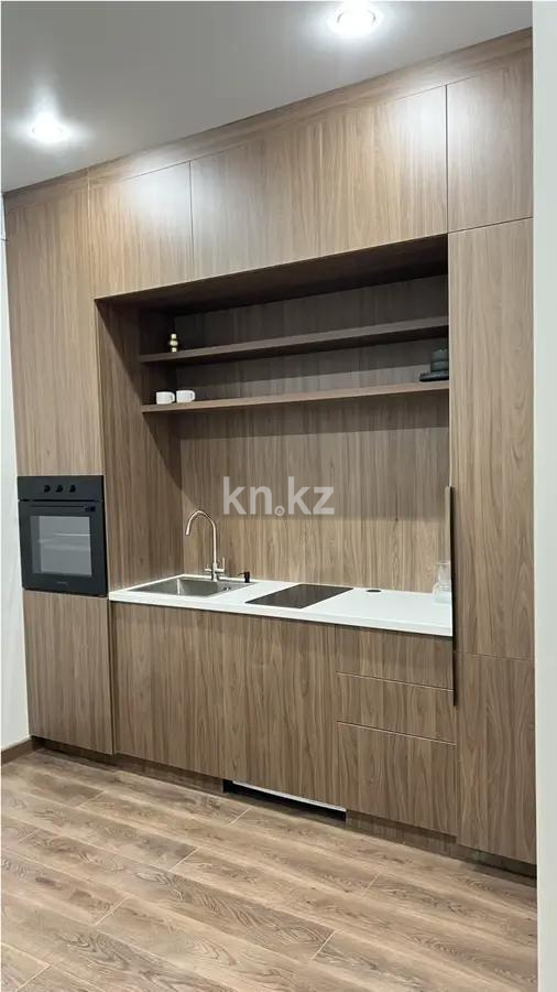 Продажа 1-комнатной квартиры, 35 м² - Продажа однокомнатных квартир от собственников в Алматы фото 2 из 4