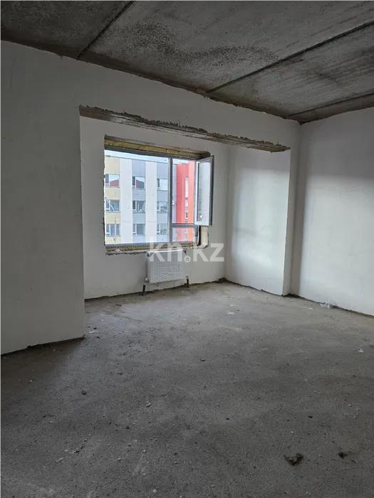 Продажа 1-комнатной квартиры, 45 м², ул. Академическая, дом  9/10 блок 1 - Продажа  однокомнатных квартир в Караганде фото 1 из 4