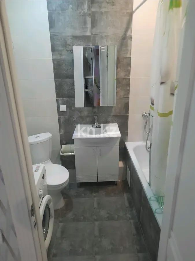 Продажа 1-комнатной квартиры, 38 м² - Продажа недвижимости в Казахстане - страница 11 фото 4 из 5