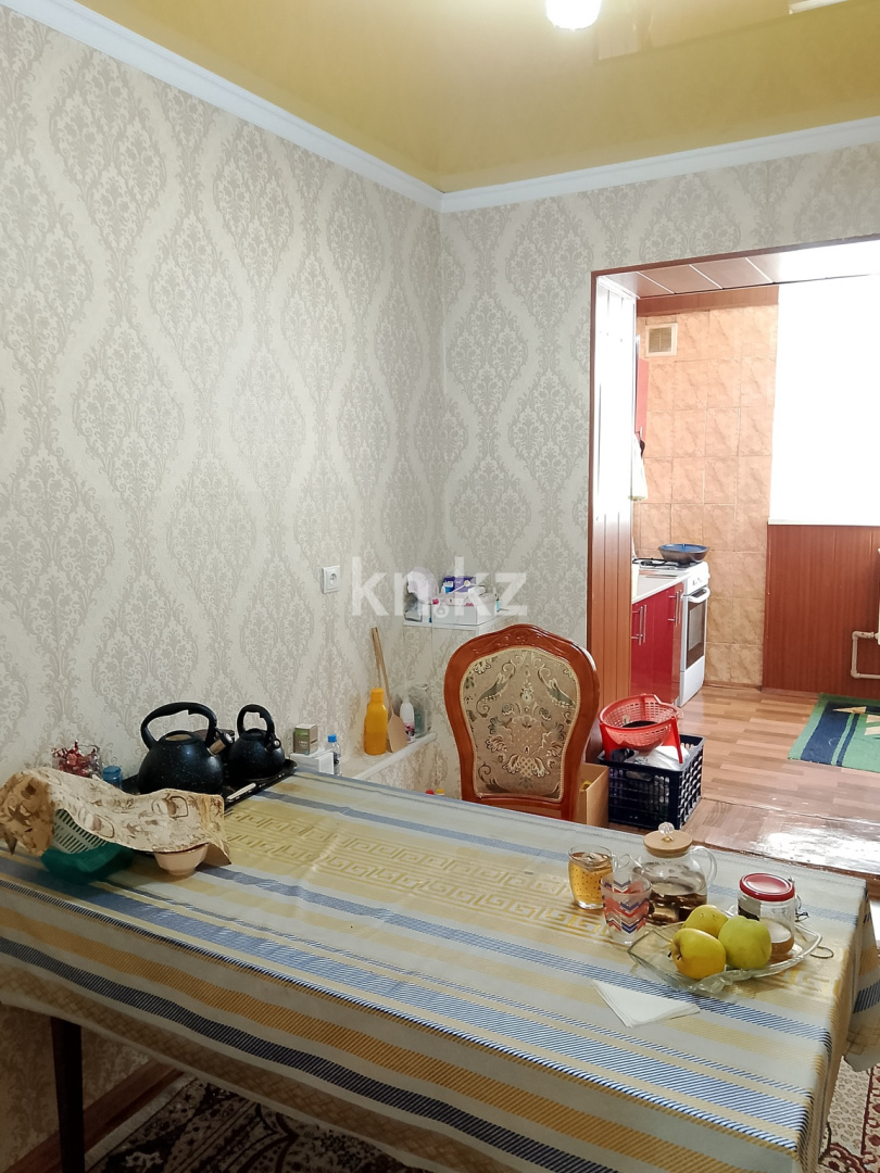 Продажа 3-комнатной квартиры, 62 м² в Таразе - фото 14