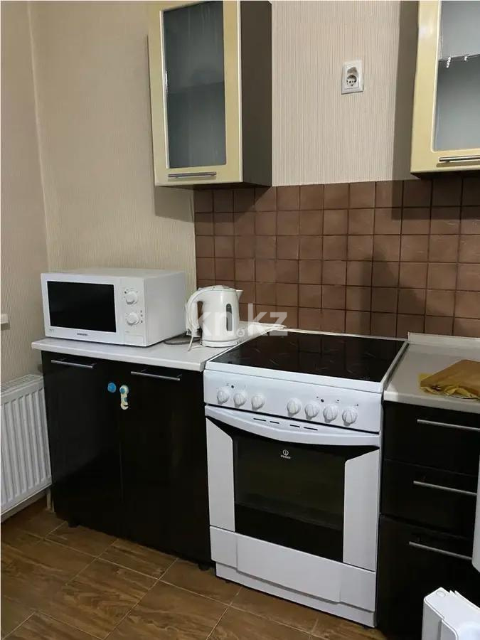 Продажа 1-комнатной квартиры, 35 м², ул. Нажимеденова, дом  10/1 - Продажа  однокомнатных квартир в Астане без посредников с фото фото 2 из 3