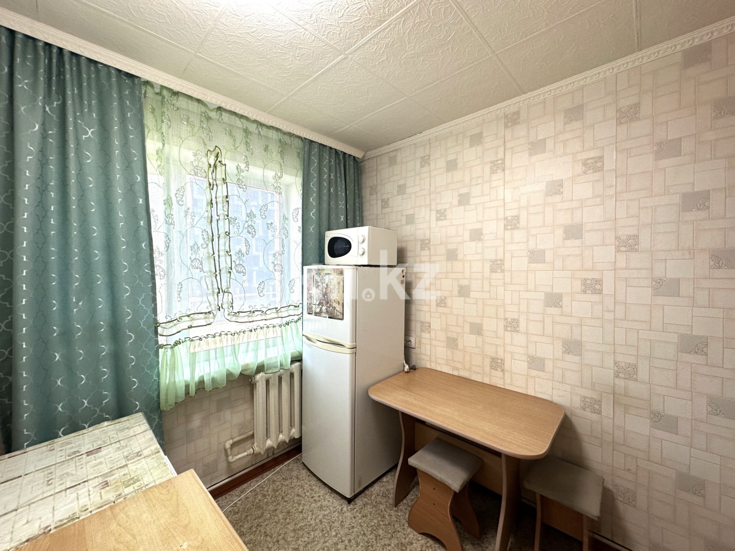 Продажа 1-комнатной квартиры, 31 м² в Караганде - фото 5