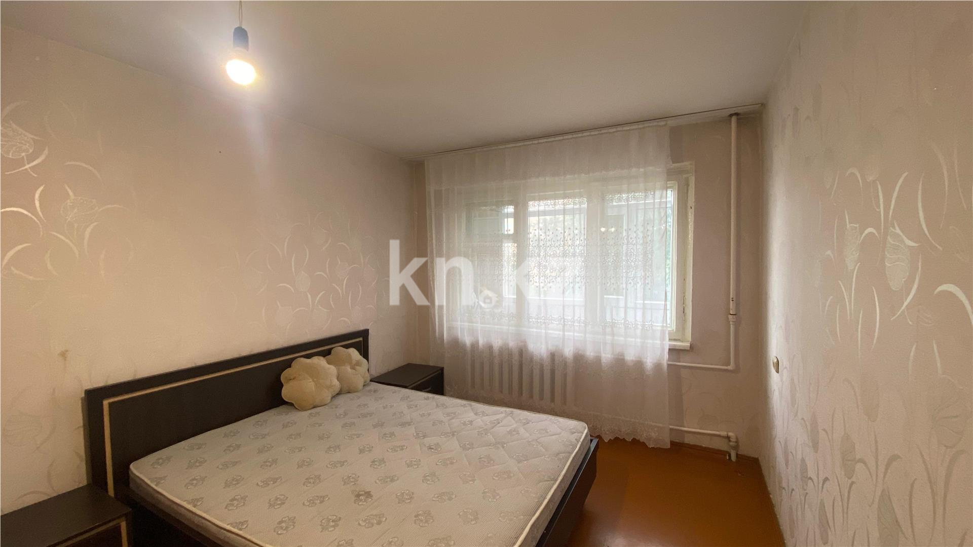 Продажа 2-комнатной квартиры, 51 м², ул. Карбышева - Продажа квартир в Караганде с фото фото 3 из 11