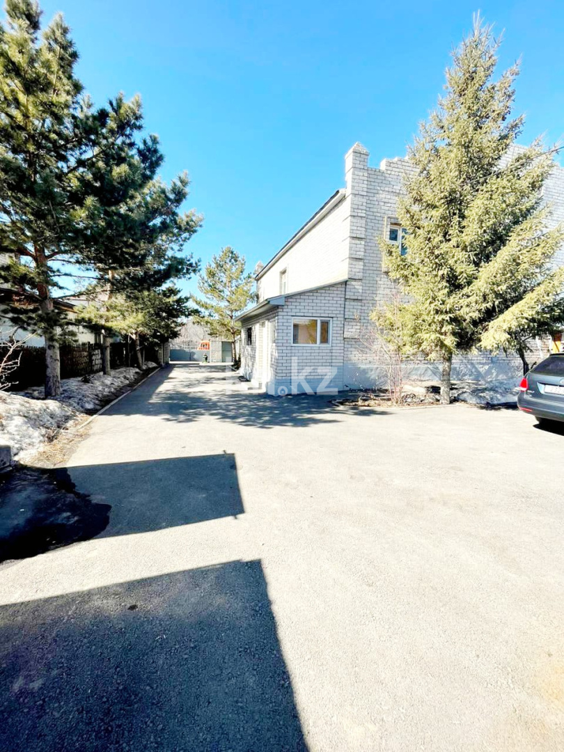 Продажа 7-комнатного дома, 480 м² - Продажа земельных участков в Карагандинской области фото 21 из 21