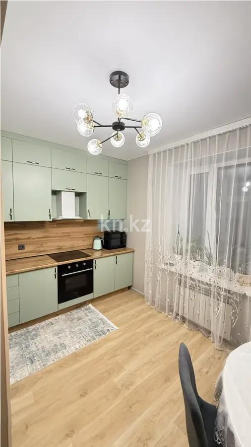 Продажа 2-комнатной квартиры, 65 м², пр. Аль-Фараби, дом  29 в Астане - фото 3