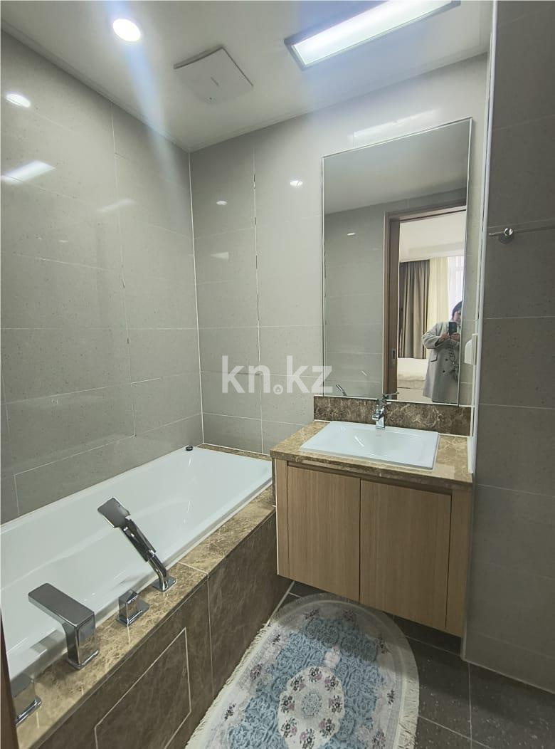 Продажа 3-комнатной квартиры, 98 м² в Астане - фото 12