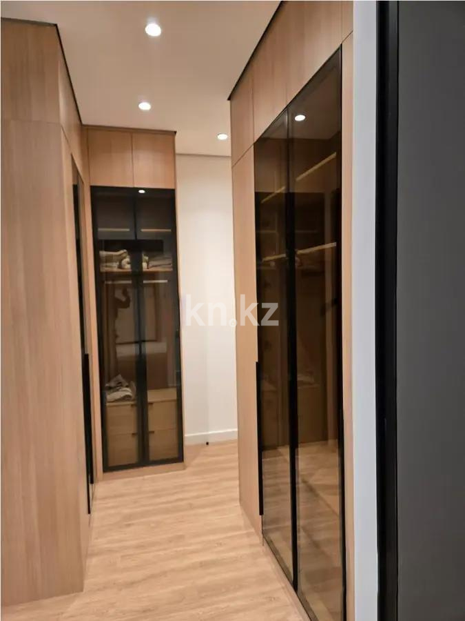 Продажа 4-комнатной квартиры, 170 м² - Продажа квартир в Медеуском р-не Алматы фото 8 из 9