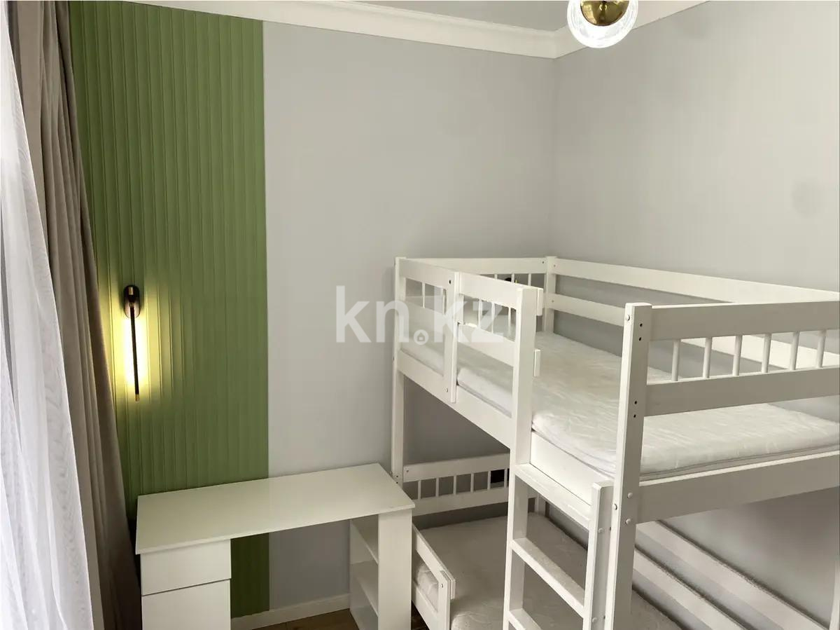 Продажа 2-комнатной квартиры, 40.6 м² в Астане - фото 2