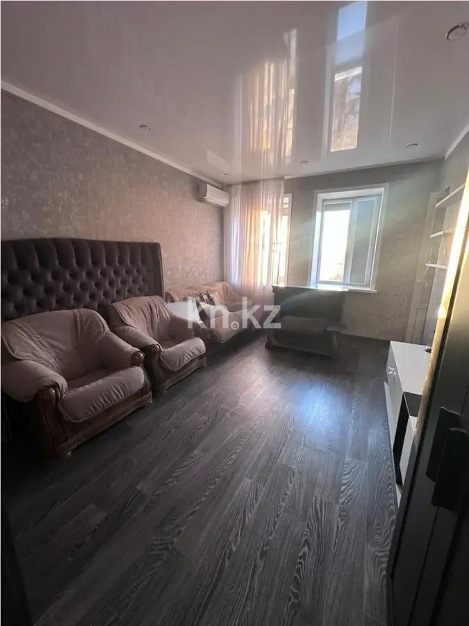 Продажа 2-комнатной квартиры, 54 м² - Продажа квартир в Караганде в Михайловке фото 1 из 5