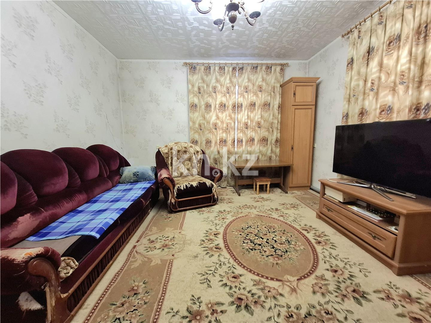 Продажа 6-комнатного дома, 133.2 м² - Продажа дач в Темиртау фото 2 из 33