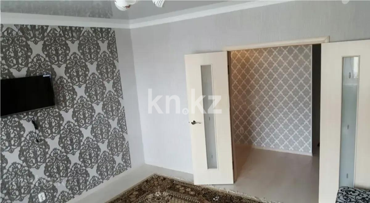 Продажа 2-комнатной квартиры, 62 м² в Астане