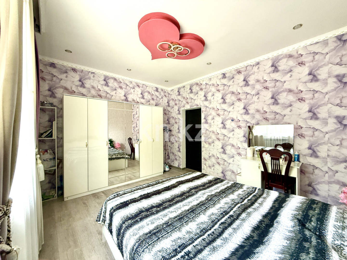 Продажа 4-комнатного дома, 121 м² - Продажа домов, коттеджей в Алматы фото 12 из 29