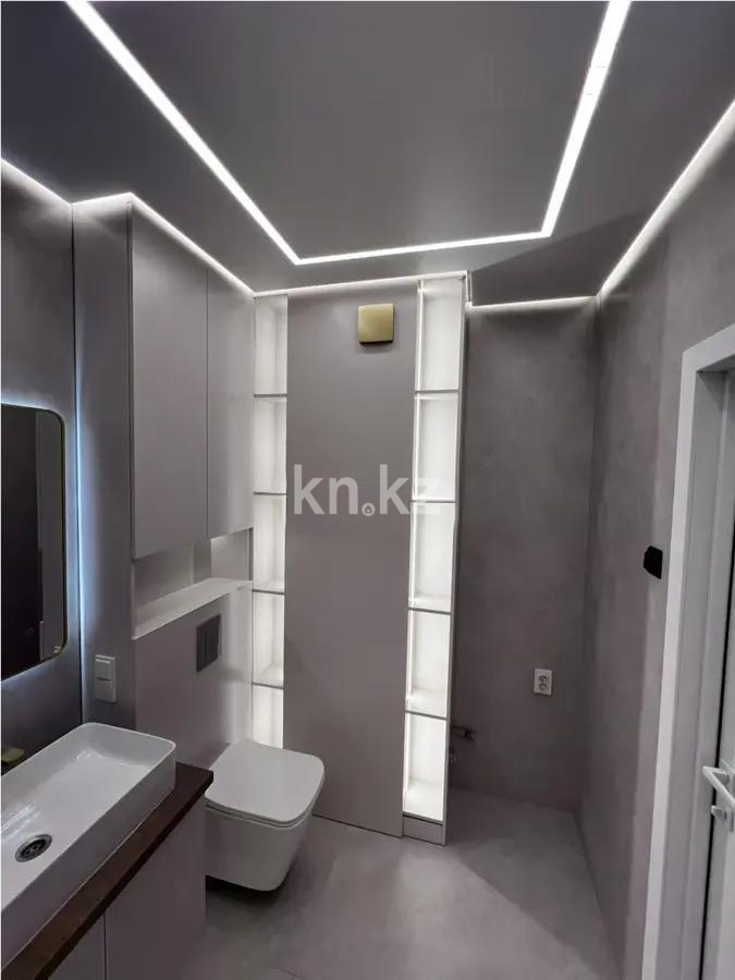 Продажа 2-комнатной квартиры, 47.4 м², пр. Райымбека, дом  174/2 в Алматы - фото 4