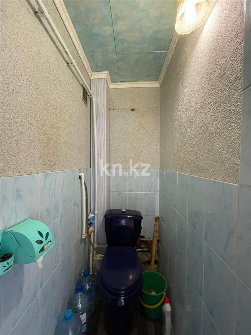 Продажа 2-комнатной квартиры, 52 м², мкр-н 8 в Темиртау - фото 10